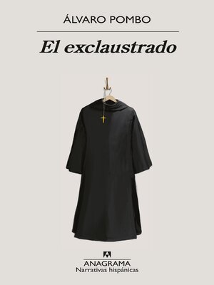 cover image of El exclaustrado